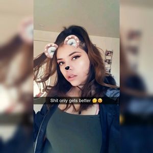 Meet your Posher, Isabel